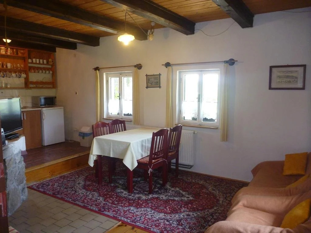 Chalupa Olšina 31 - Ferienhaus