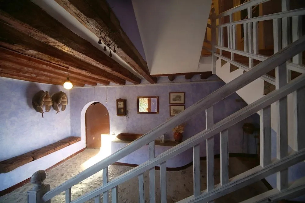 El Capricho de Nieves