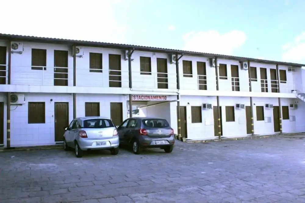 Hotel Paraty