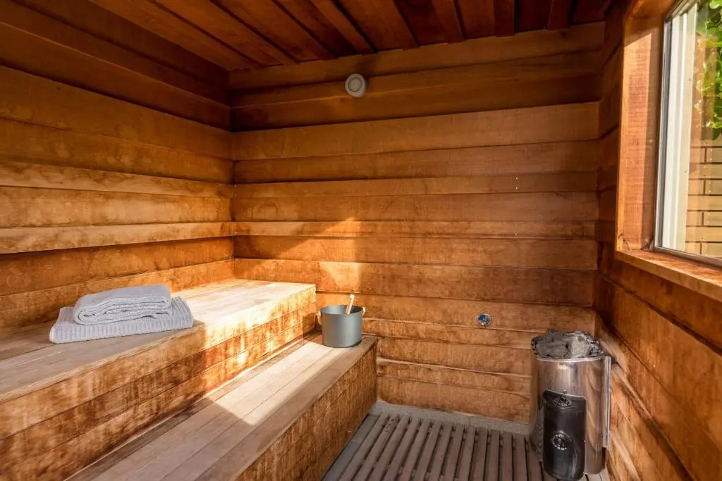 Hapuku Lodge & Tree Houses