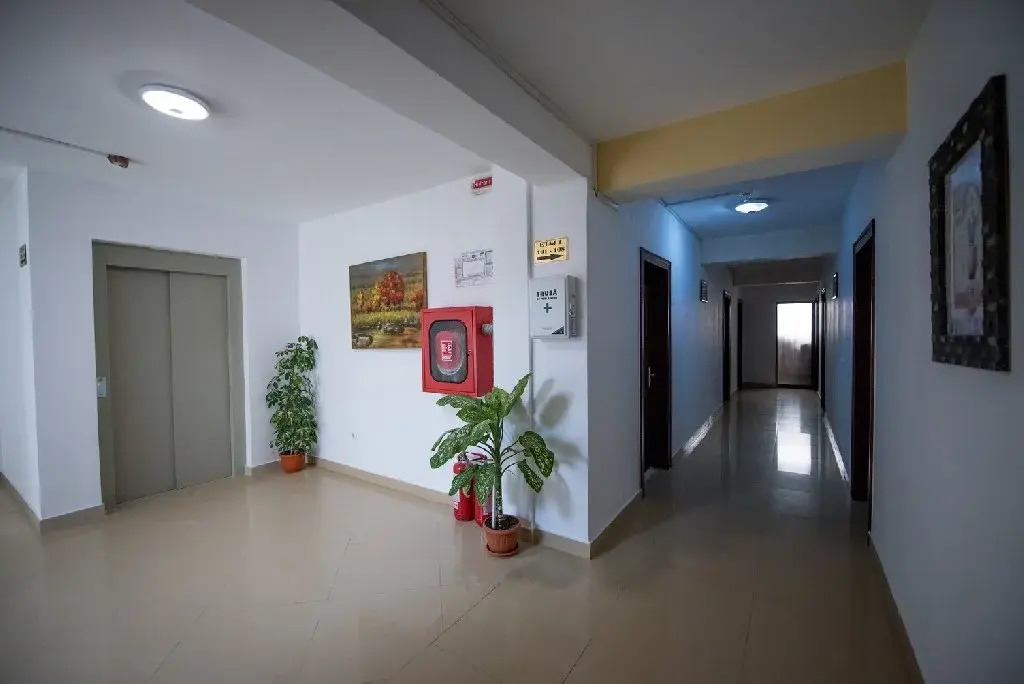 Hotel Impact