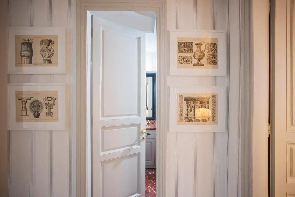 Fontana di Trevi Roma Luxury Suite
