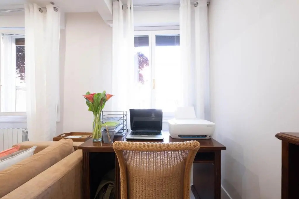 Apartamento Tiboli con parking gratuito