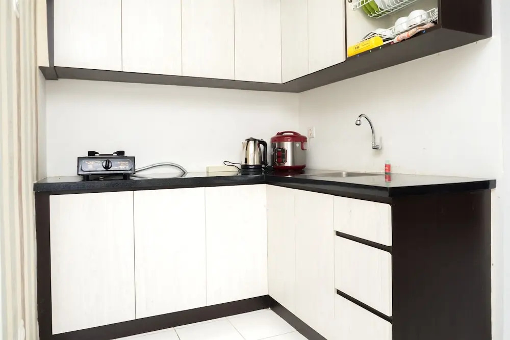 Homey 3BR The Jarrdin Apartment near CiWalk Mall