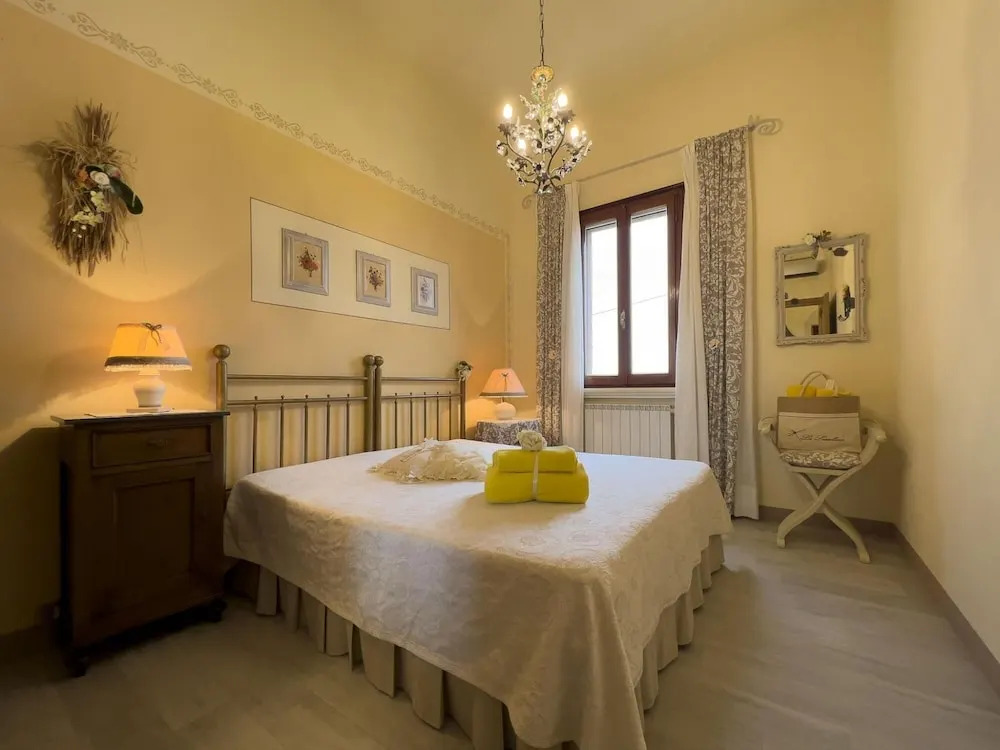 Villa a Montaione ID 3114