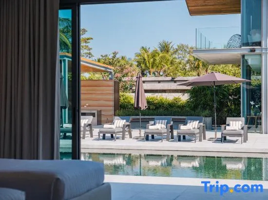 Sava Villa 4 | Villa Essenza