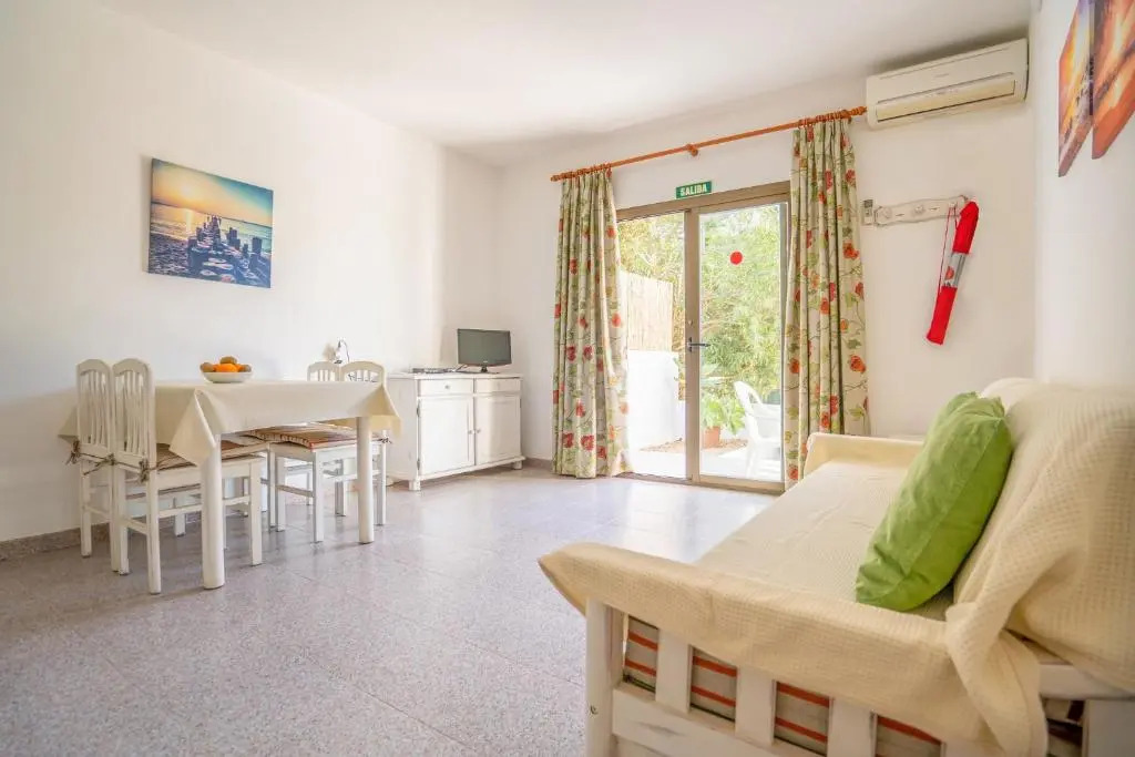 Apartamentos Playamar - Formentera Break