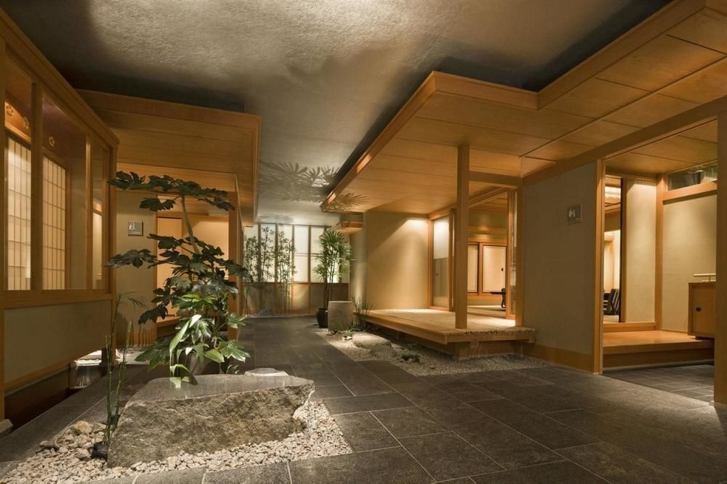 Sheraton Miyako Hotel Osaka