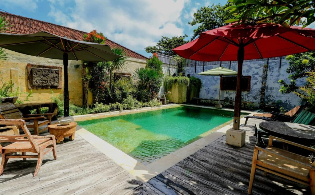 Rumah Lumbung