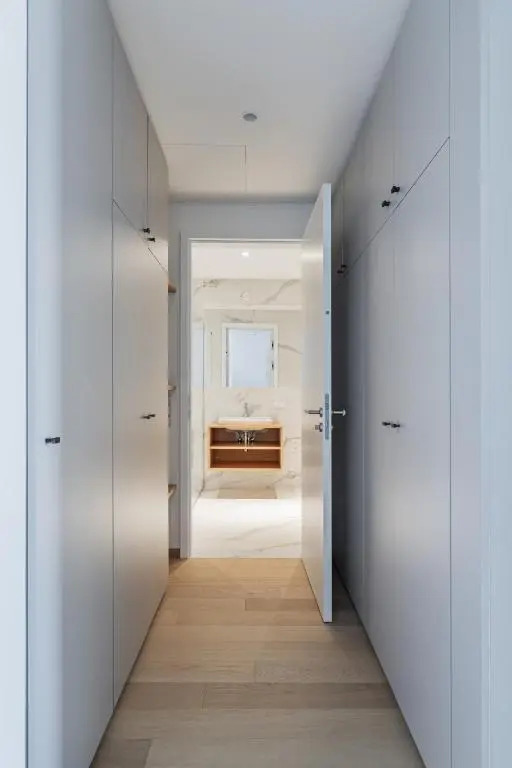 Dreamlike & Panorama Luxury Apartment in Yourvienna