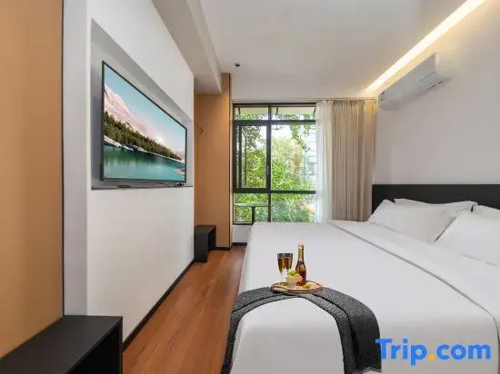 Yunke Homestay