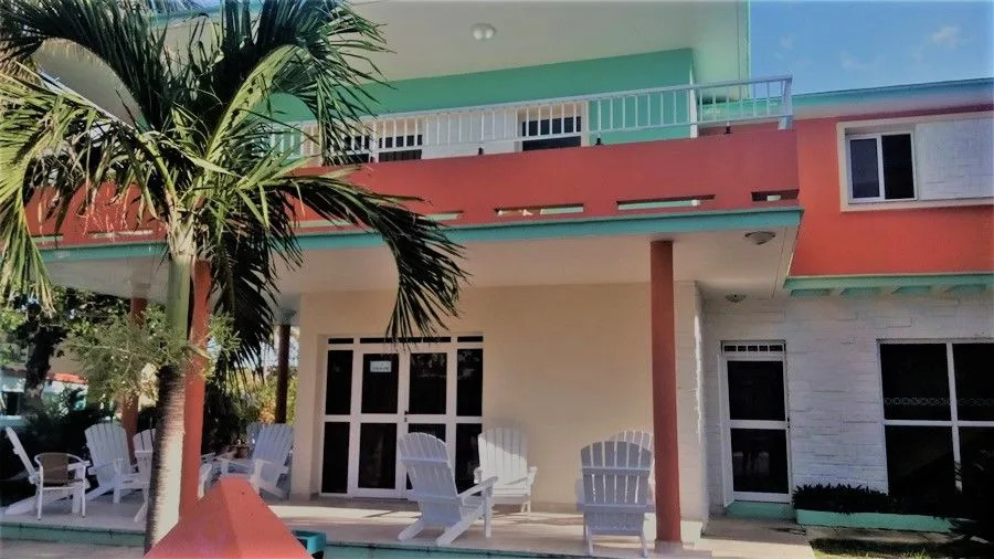 Condominio 40