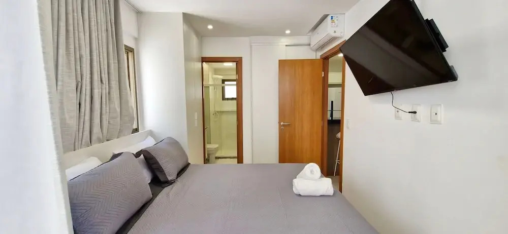 COGRA0104 - Graça Prime Residence