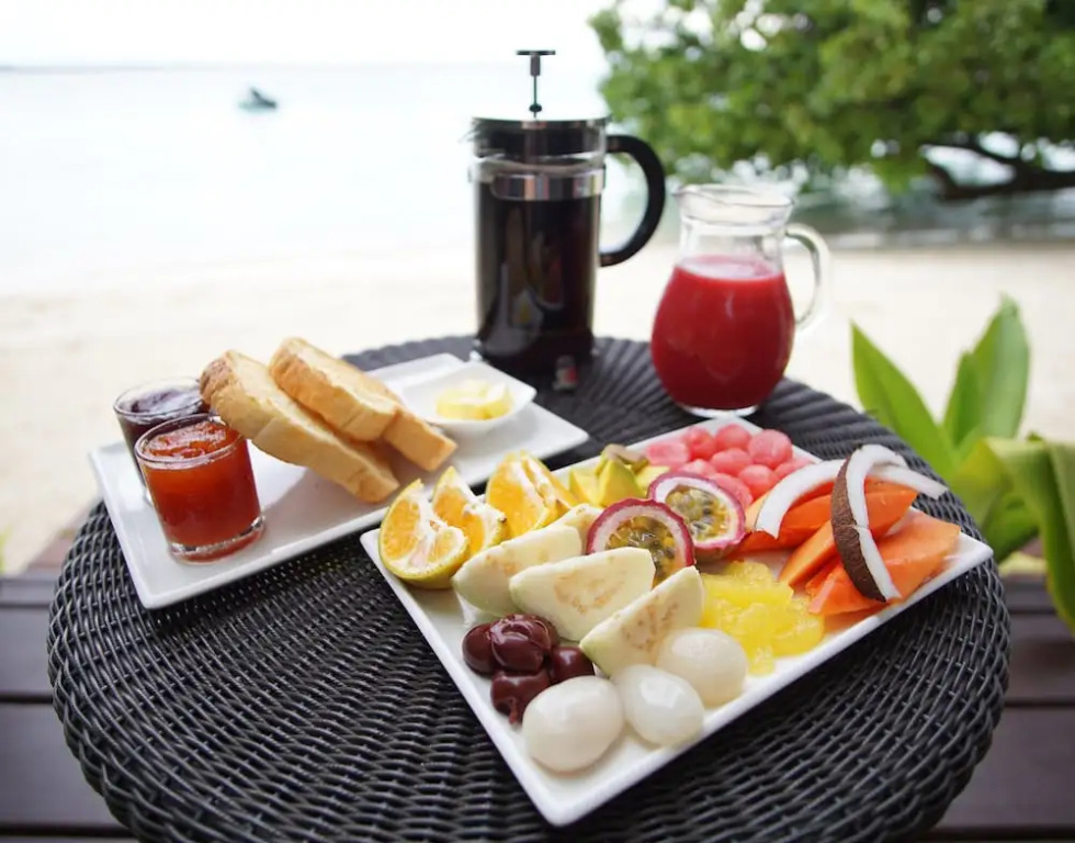 Barrier Beach Resort - Adults Only