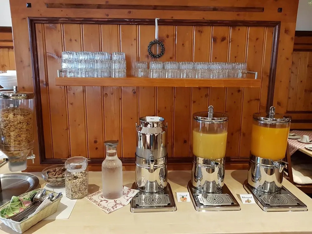 Gasthof Kampenwand Aschau