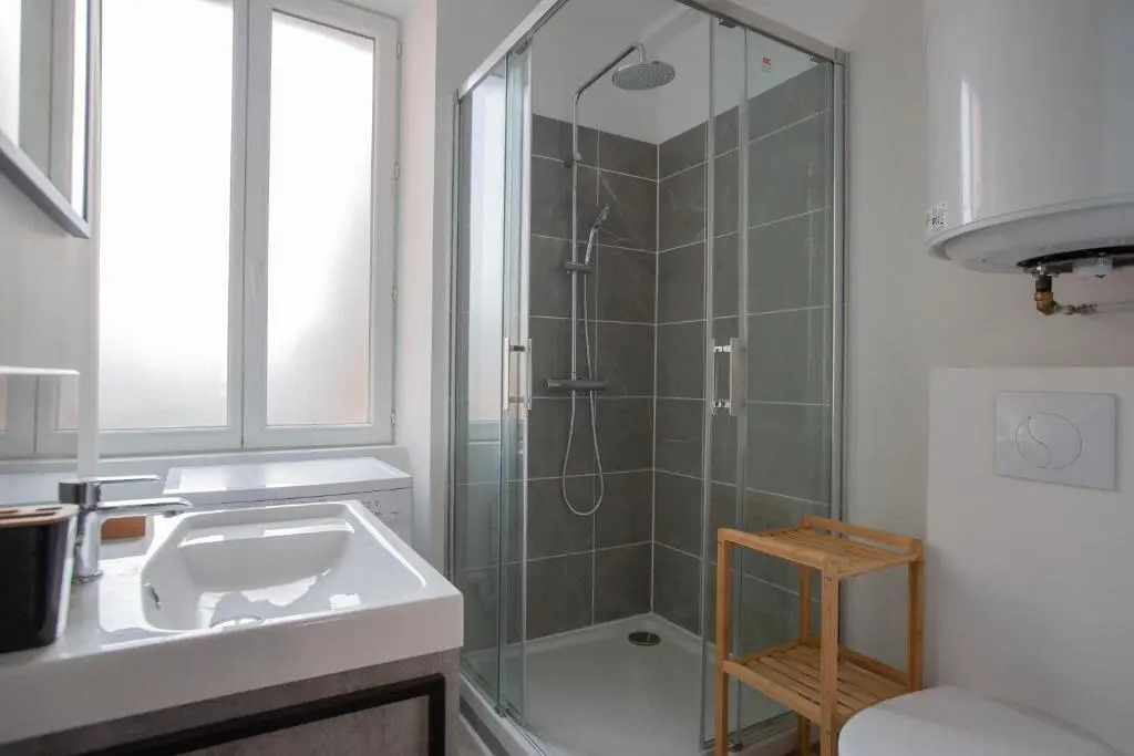 Faubourg des voyageurs n°6