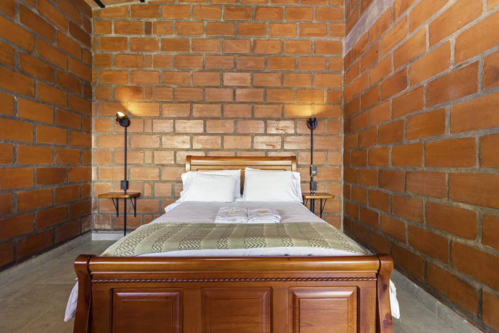 HOTEL EMBRUJO CAMPESTRE