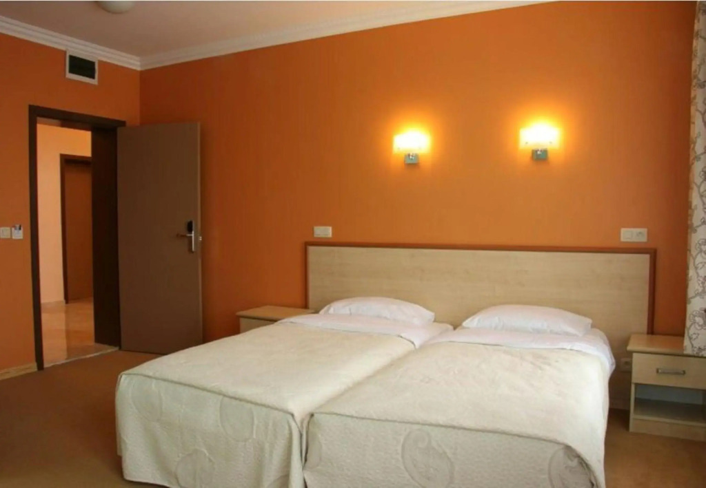 Hotel Prestige