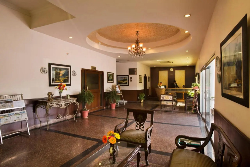 The Manor Kashipur by Leisure Hotels