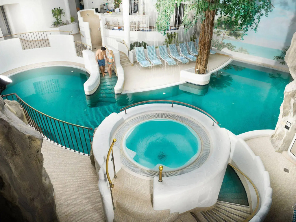 Hotel Frankenland