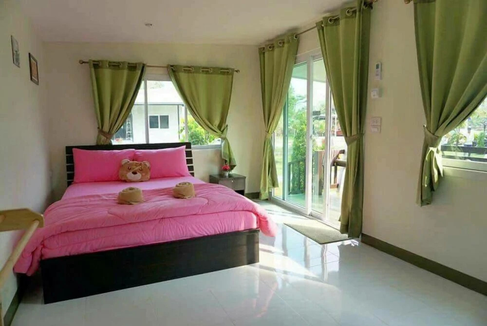 Sangvimarn Resort