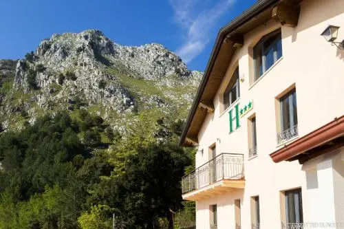 Il Cuore delle Apuane
