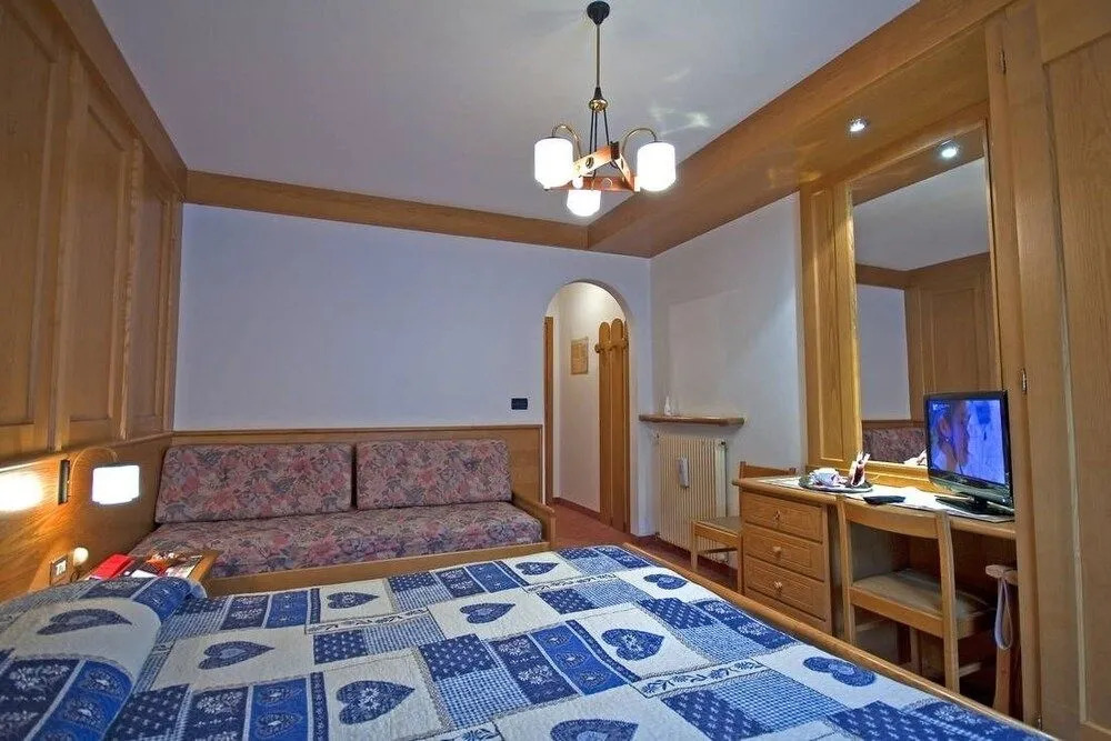 Hotel De Fronz