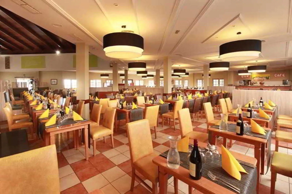 TUI MAGIC LIFE Fuerteventura - All Inclusive