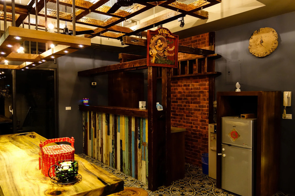 Kaho Homestay II