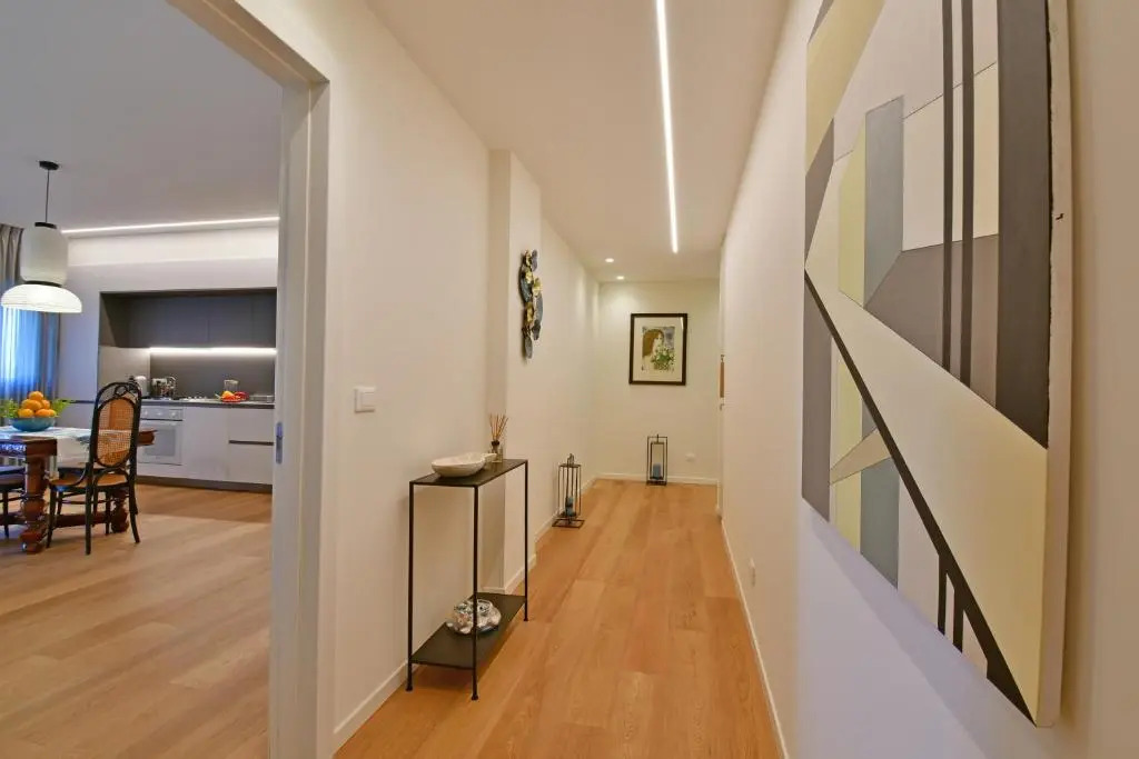 La Casa di Joy -Luxury Suites