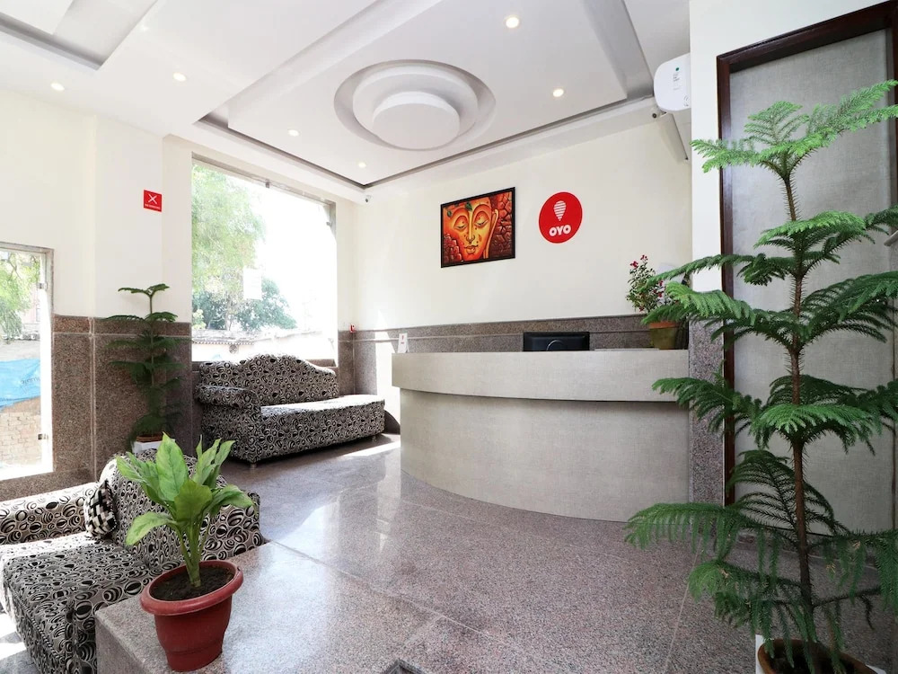 OYO 12754 Hotel The Best