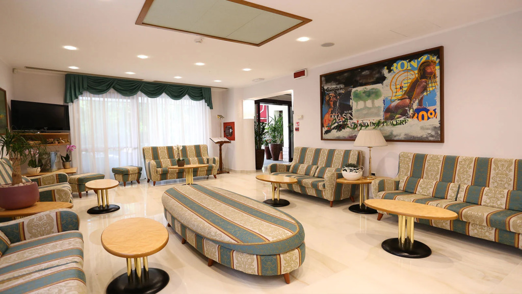 Hotel Gigliola