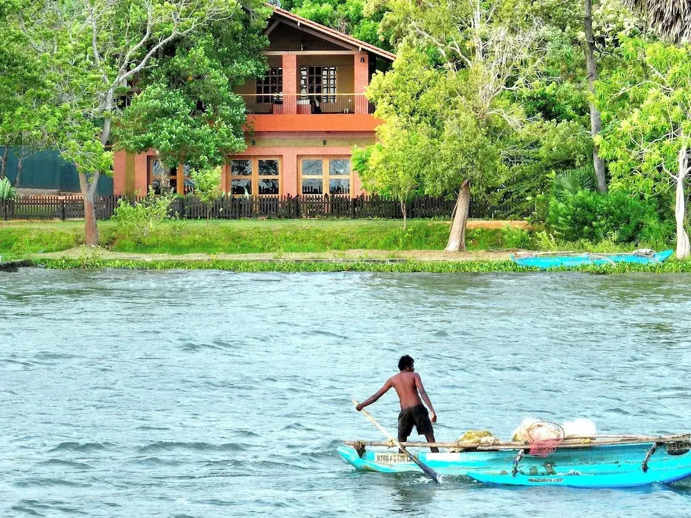 Art Yala Boutique Resort
