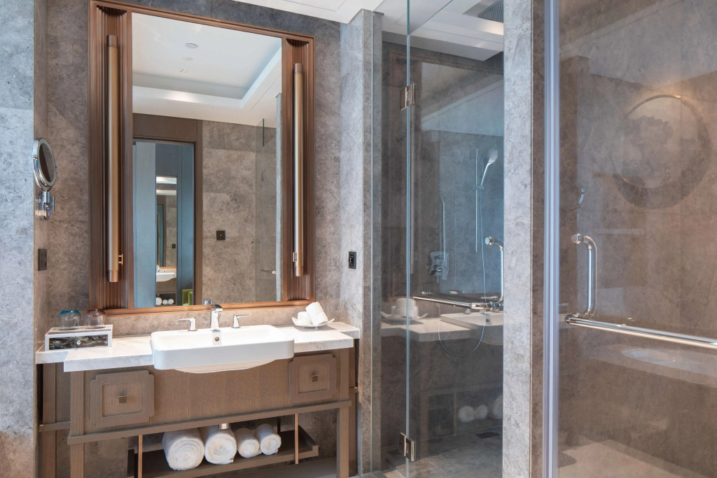 Radisson Blu Resort Wetland Park Wuxi