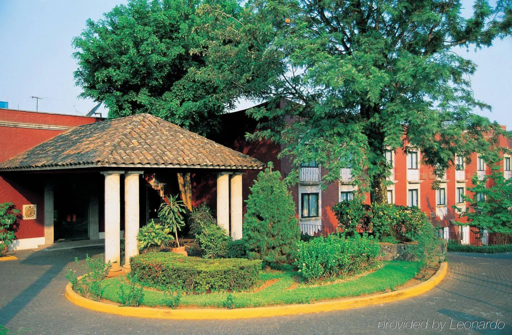 Fiesta Inn Xalapa
