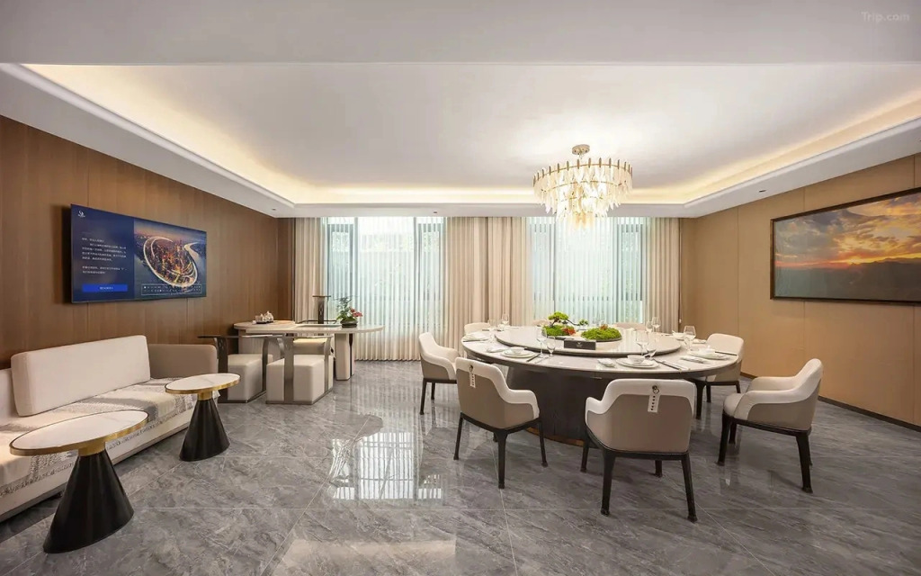 Отель Vienna International Beijing Fengtai Sports Center Yuegezhuangqiao Base