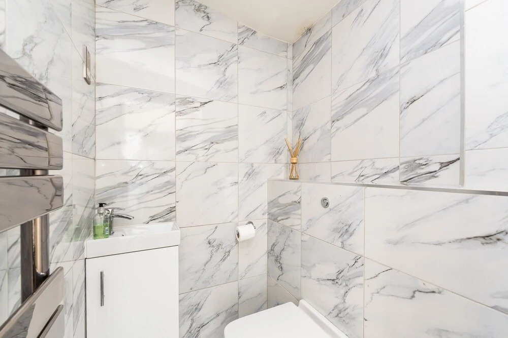 NEW Modern 2BD House in the Heart of Hampstead