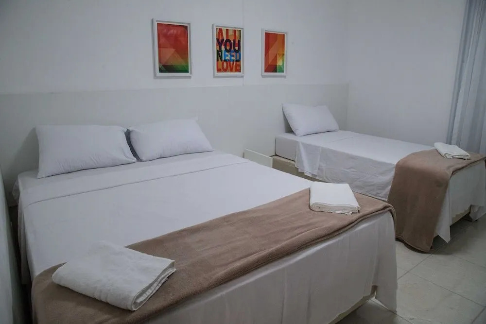 Club Meridional - Praia dos Carneiros