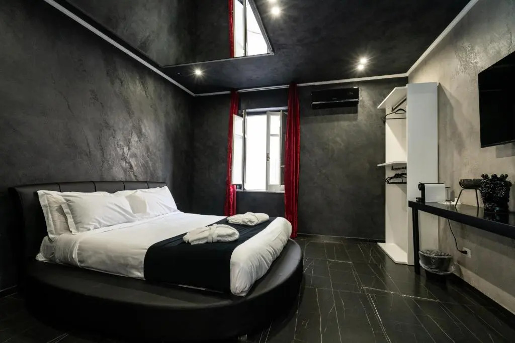 Marmur Suite