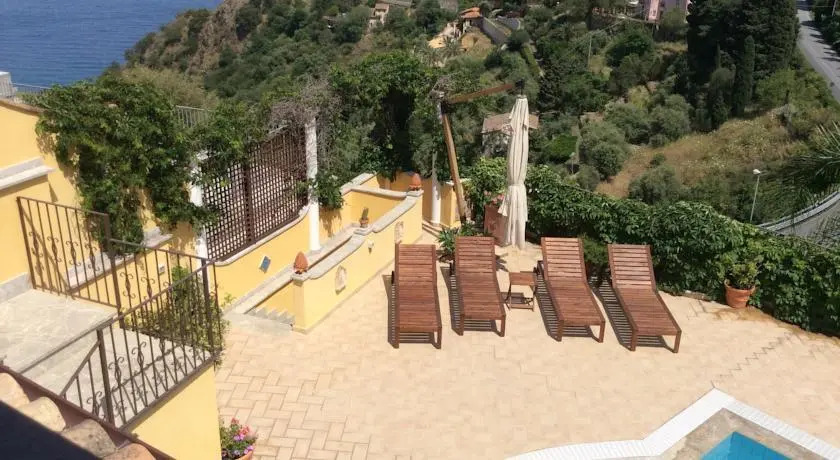 Matis Villa