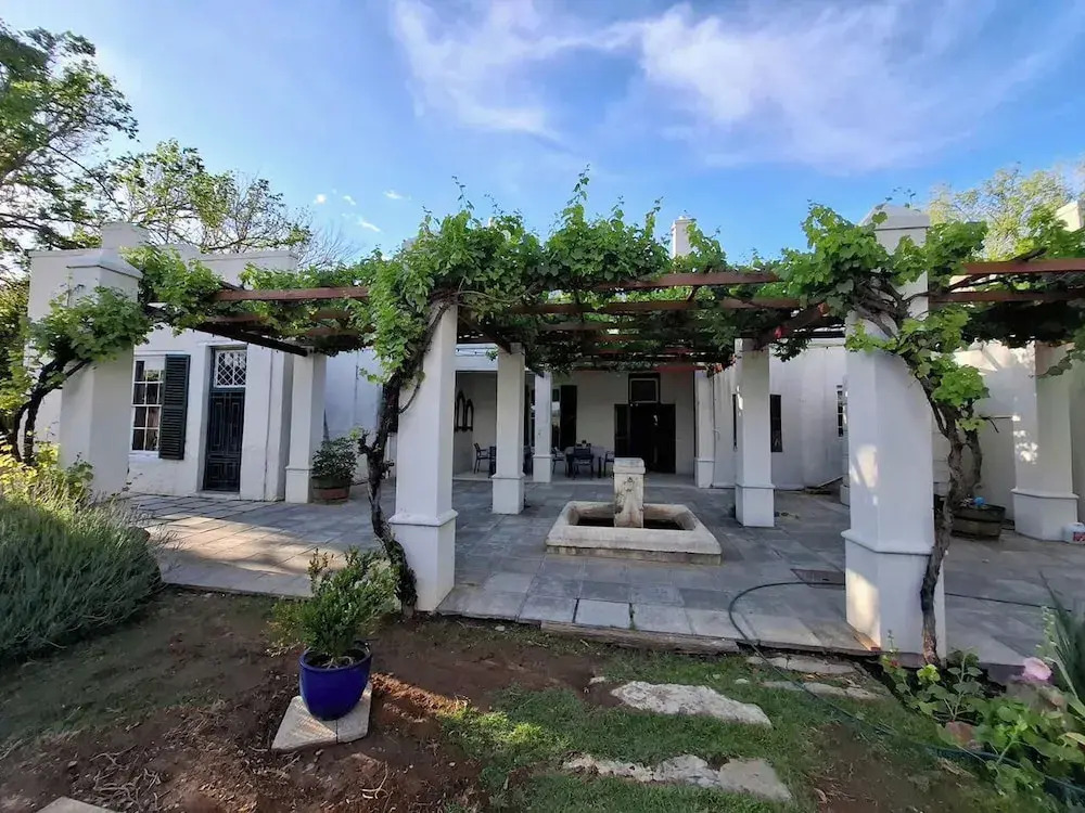 Sundays Karoo Guesthouse