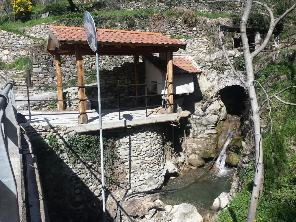 A Cà Du Barbijun