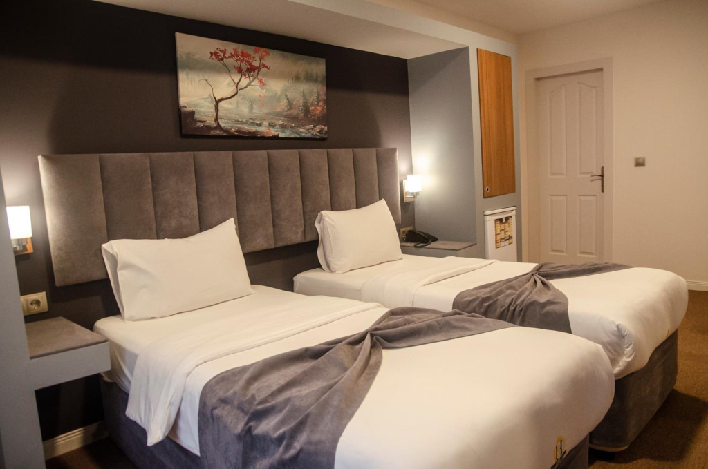 SWEET HOME SUiTE HOTEL