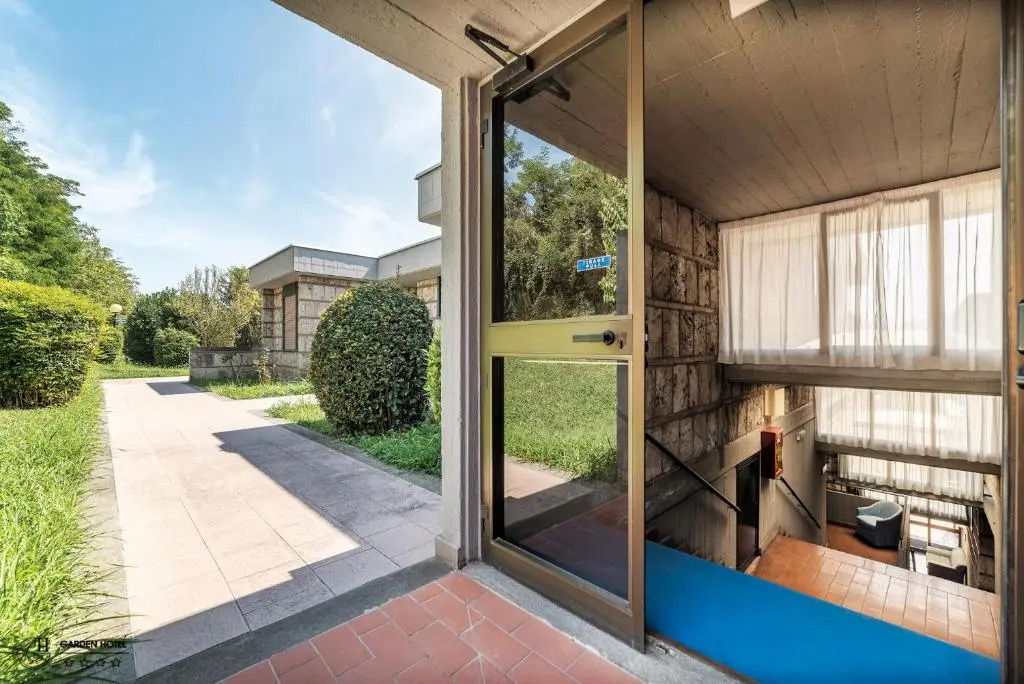 Hotel Garden Terni