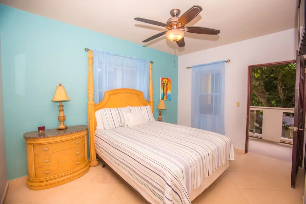 Villa Del Playa #4 - 278851