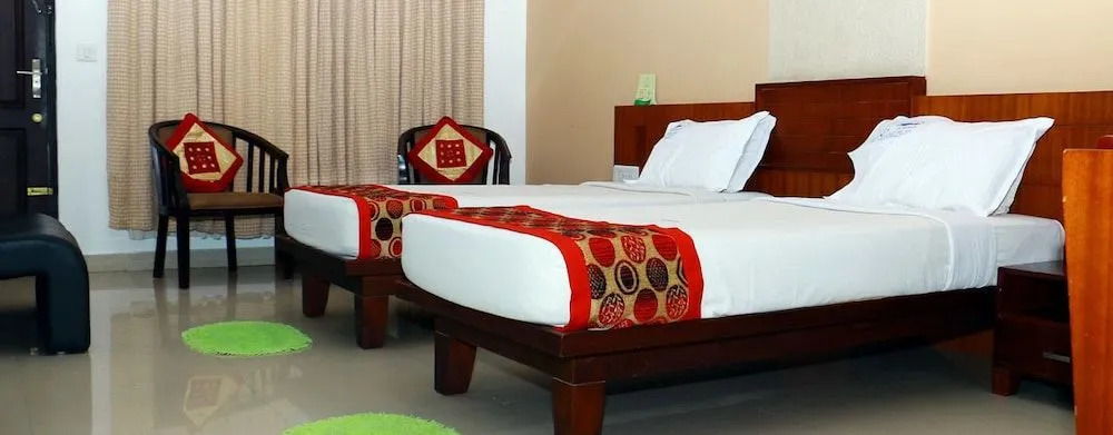Hotel Soorya Regency