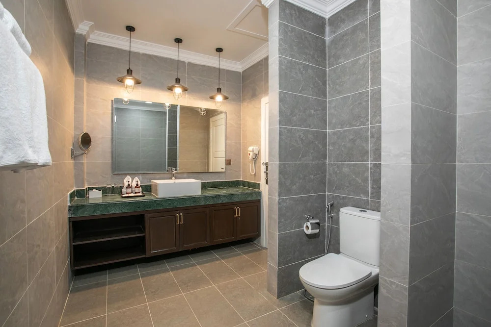 Cambana Poipet Hotel