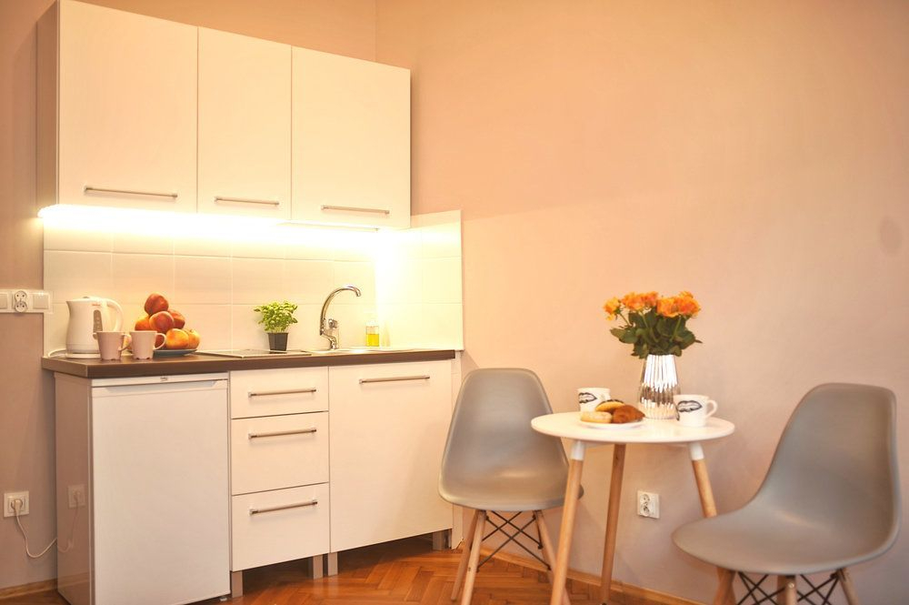 OK HOME Apartments