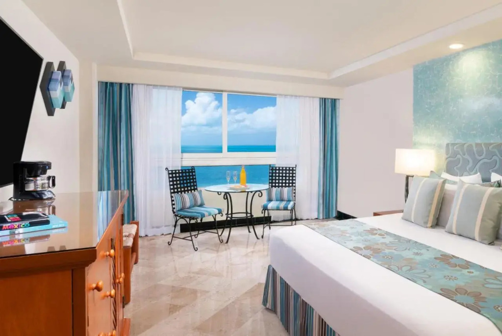 The Sens Cancun by Oasis - All Inclusive