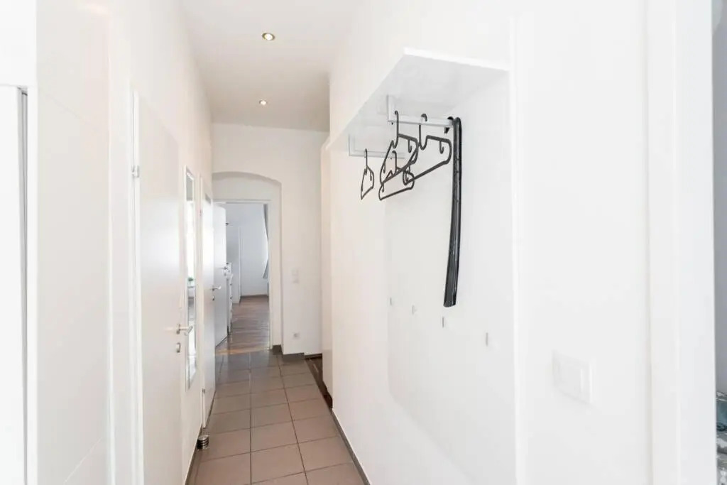 16 C&J's apartment